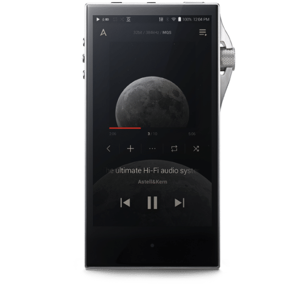 Astell&Kern SA700