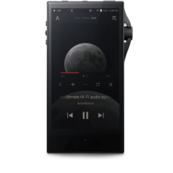Astell&Kern SA700