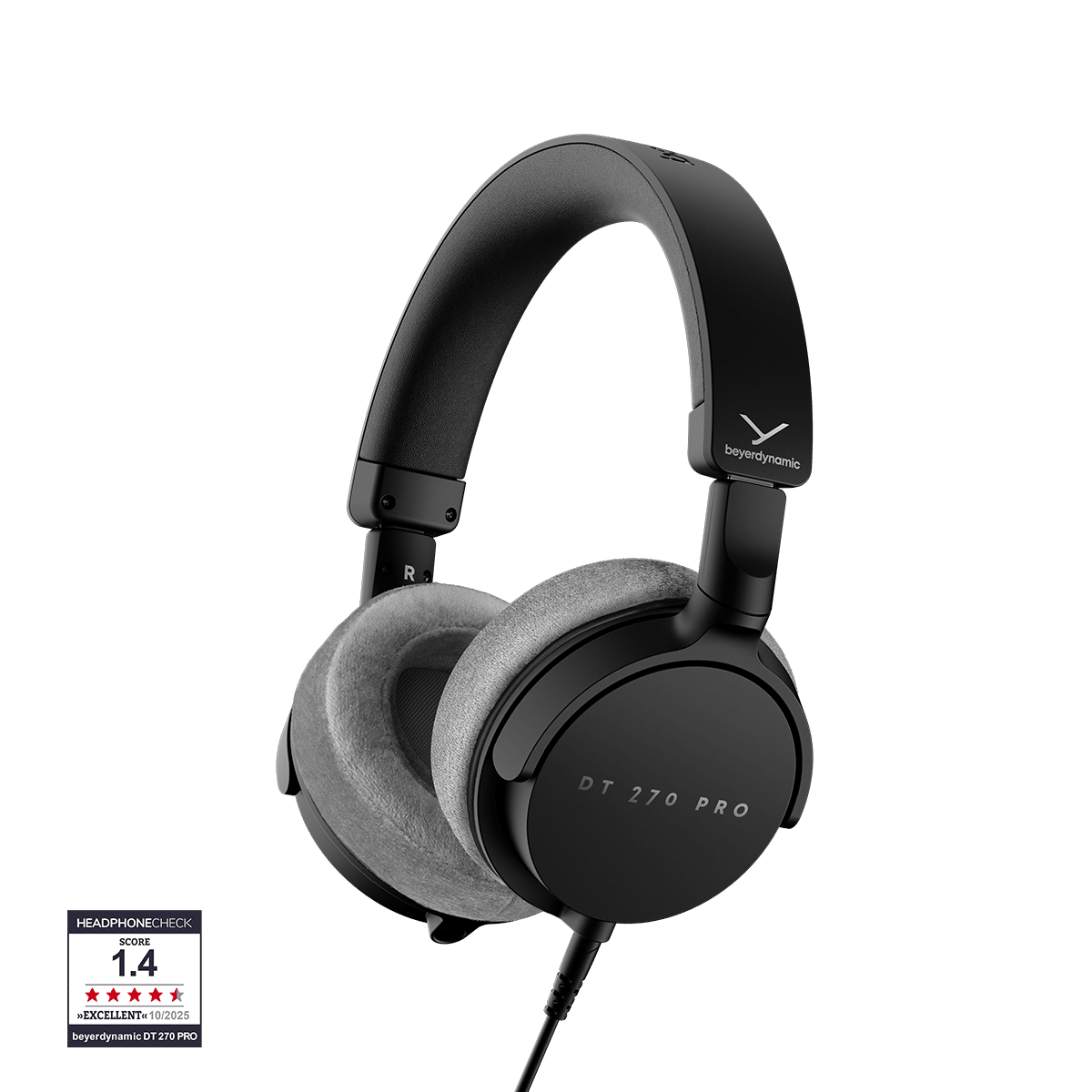 Beyerdynamic DT 270 PRO