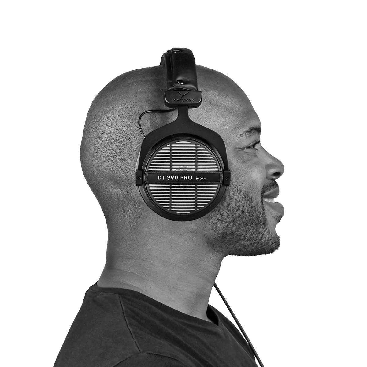 DT 990 PRO 80 Ohm