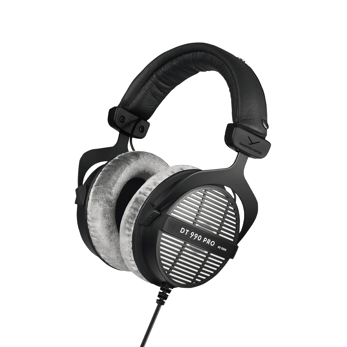 DT 990 PRO 80 Ohm