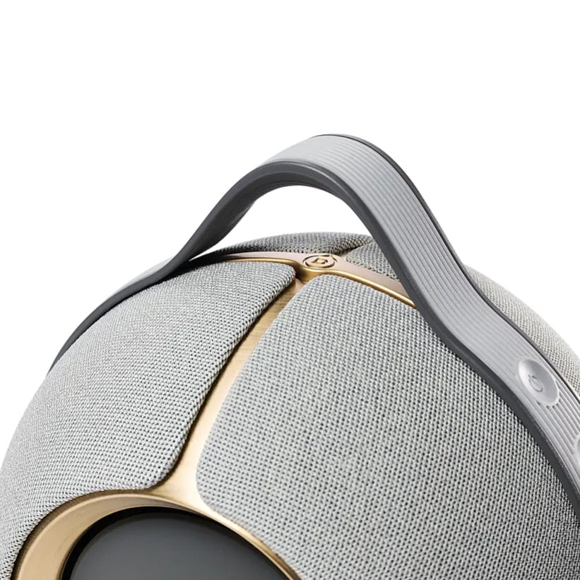 Devialet Mania