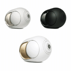 Devialet Phantom Ultimate 108 dB