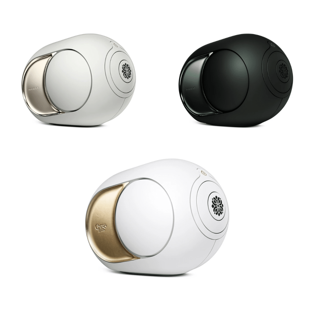 Devialet Phantom Ultimate 108 dB