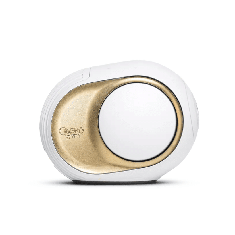 Devialet Phantom Ultimate 98 dB