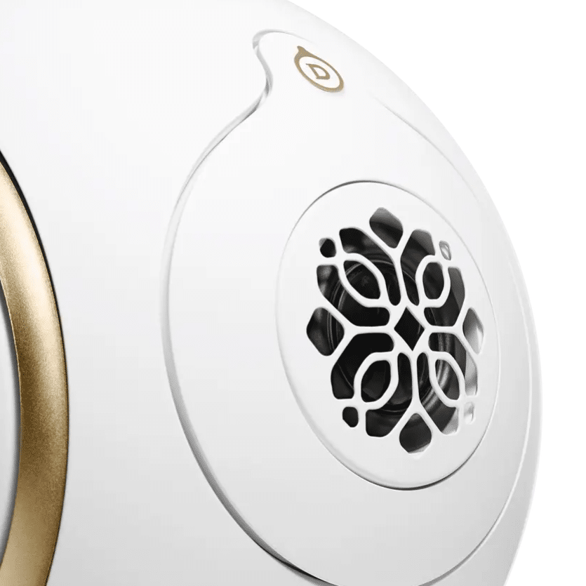 Devialet Phantom Ultimate 98 dB