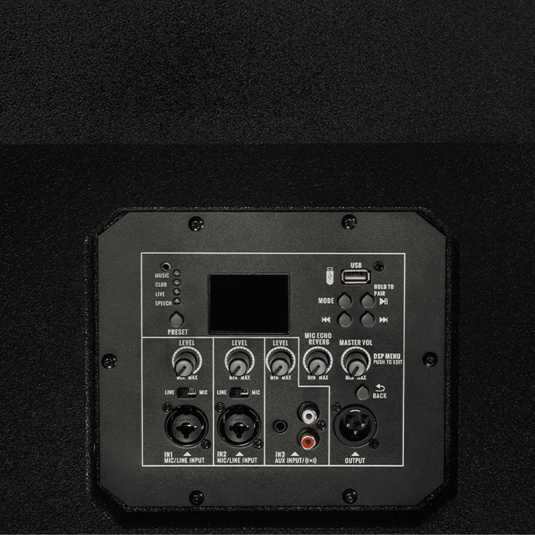 ELEVA ECA4815