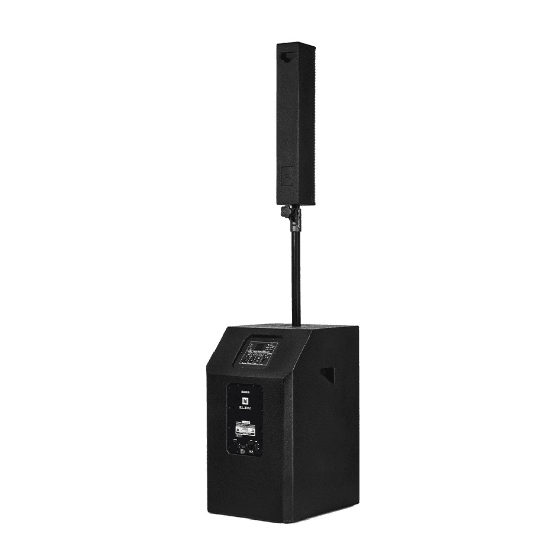 ELEVA ECA4815
