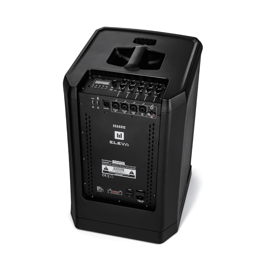 Eleva ECA5312
