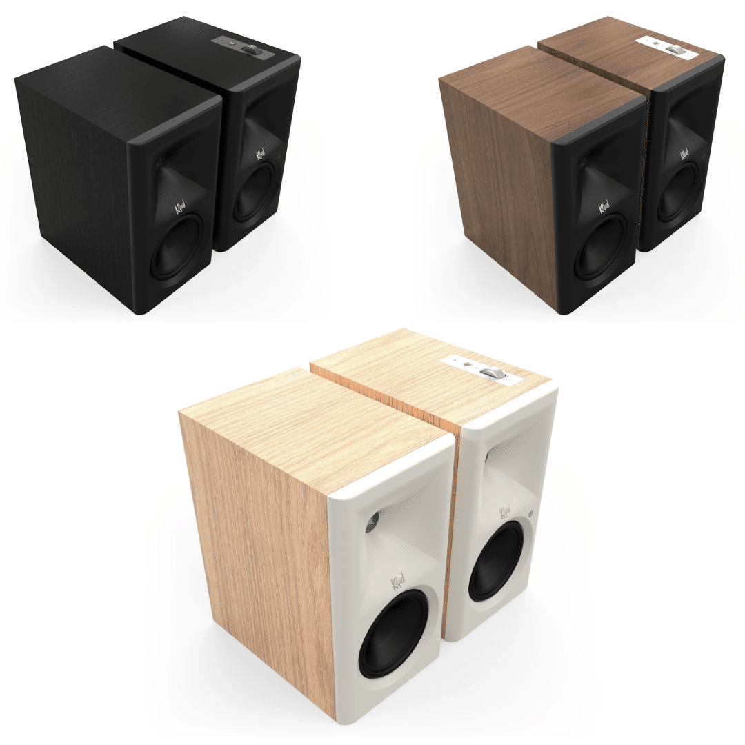 Klipsch The Nines II