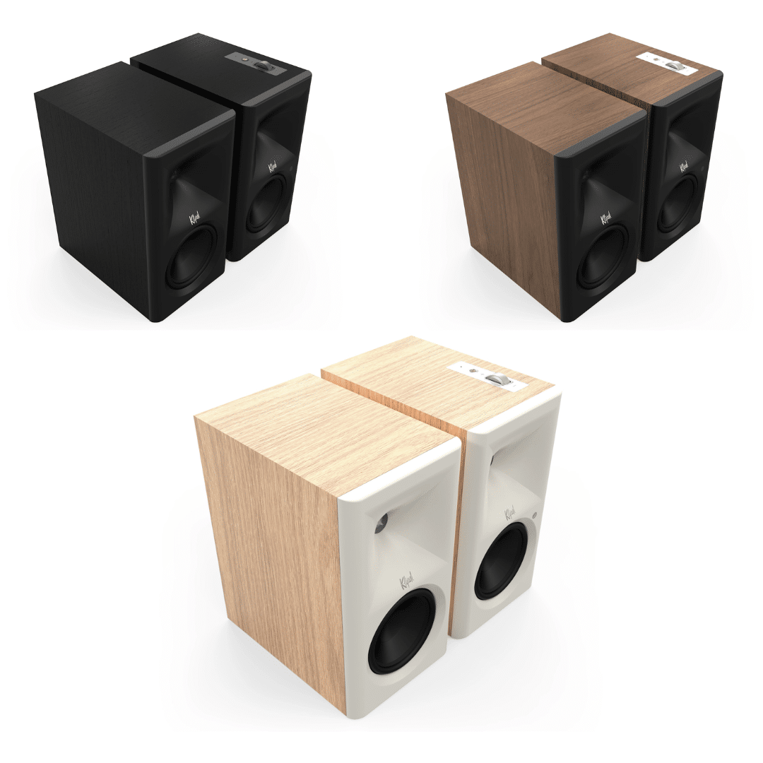 Klipsch The Sevens II