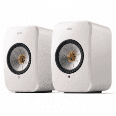 KEF LSX II