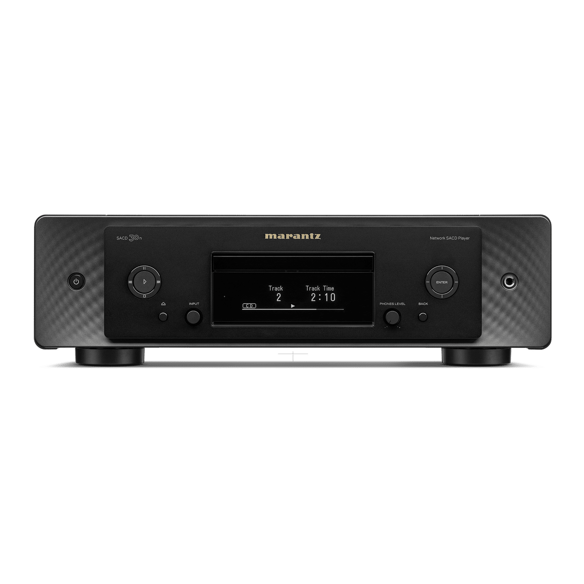 Marantz SACD 30n