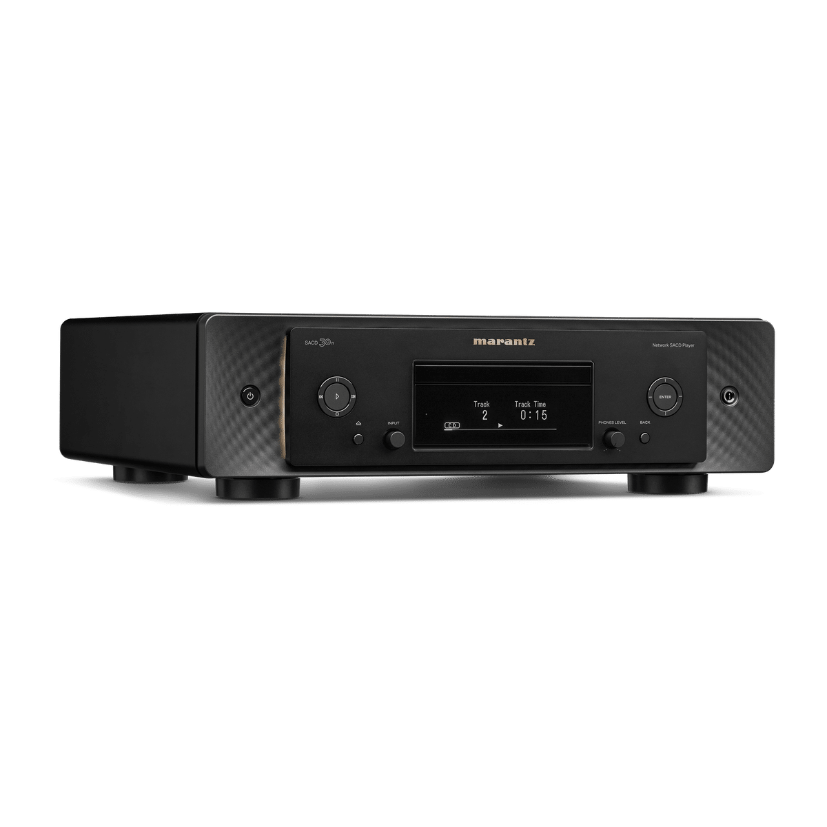 Marantz SACD 30n
