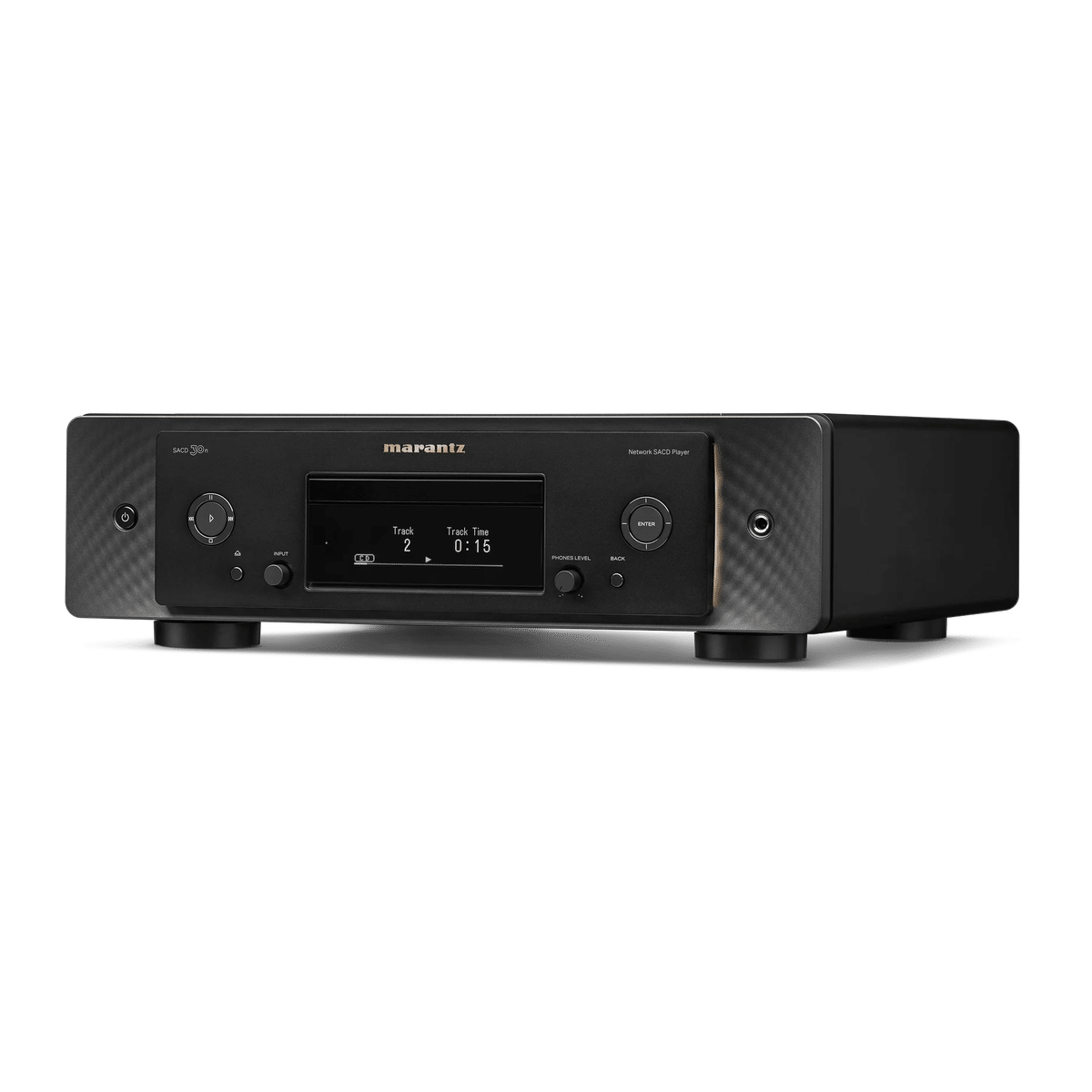 Marantz SACD 30n