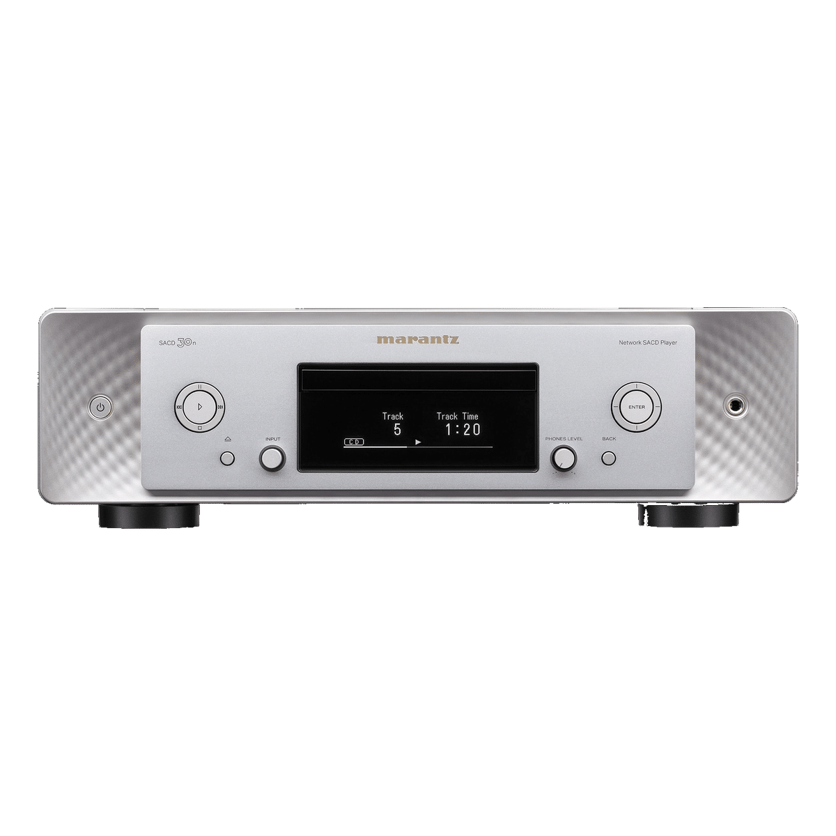 Marantz SACD 30n