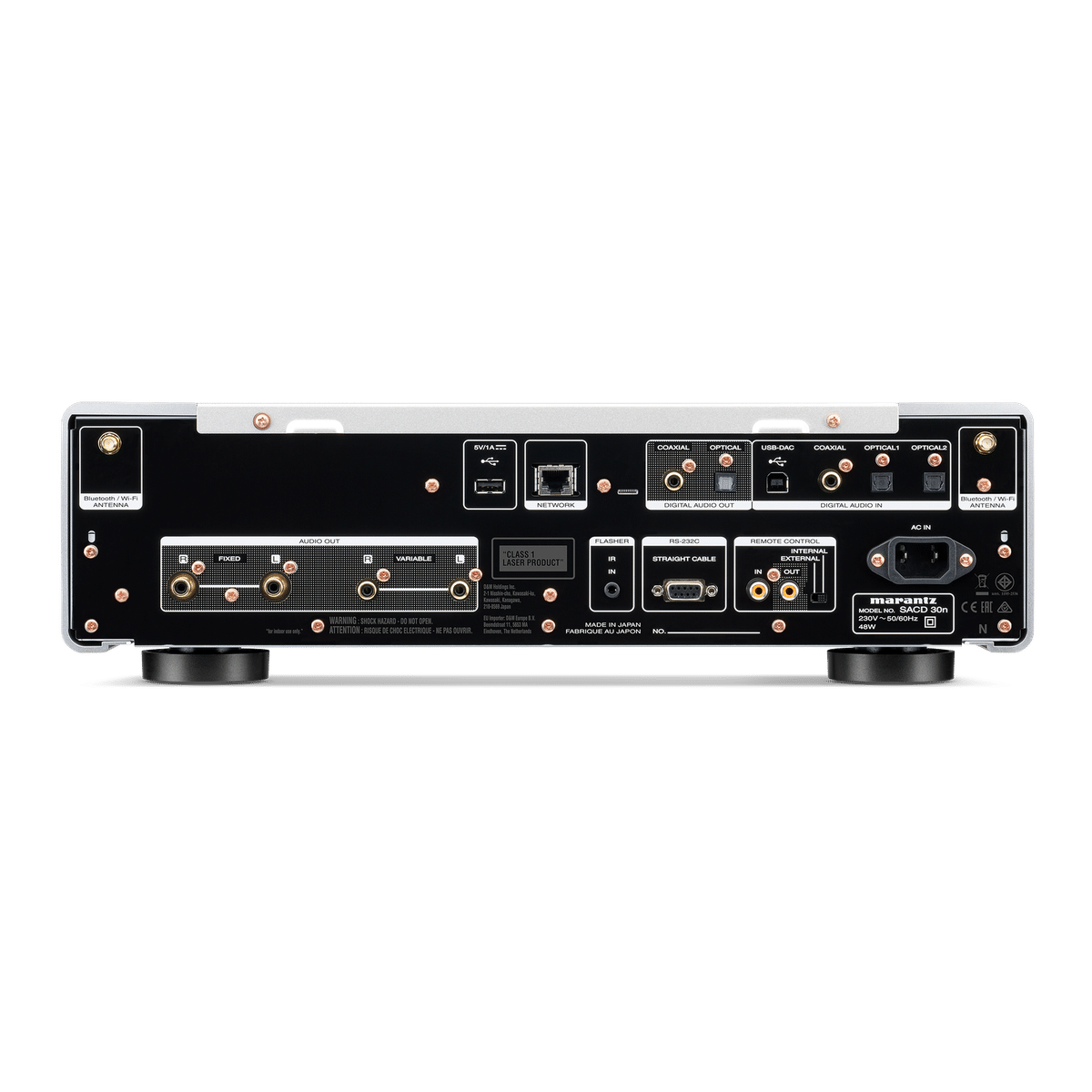 Marantz SACD 30n