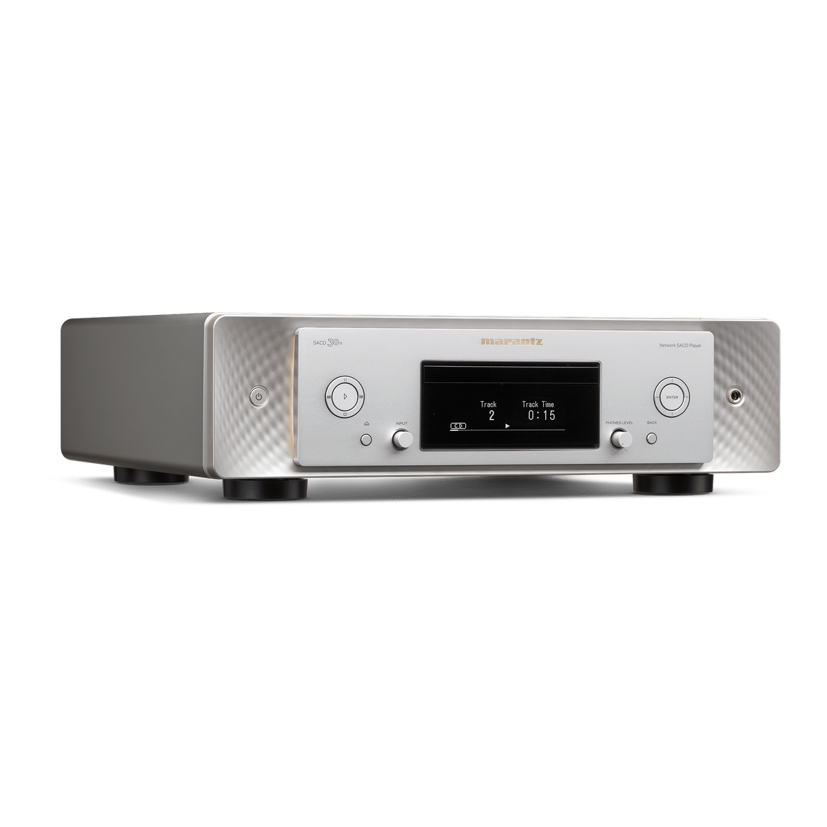 Marantz SACD 30n