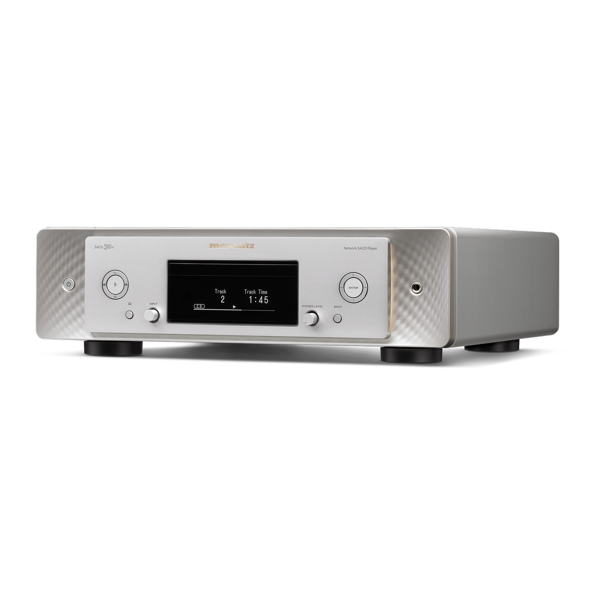 Marantz SACD 30n