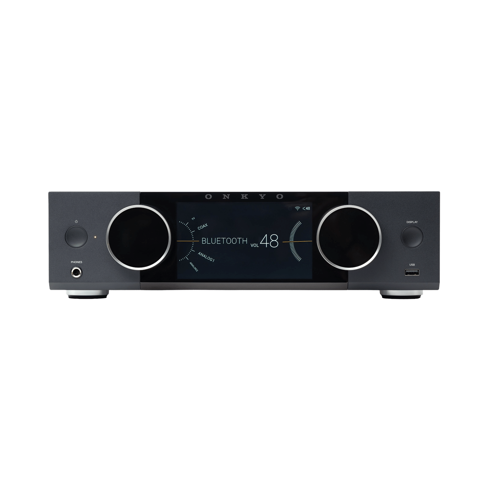Onkyo Muse Y-40