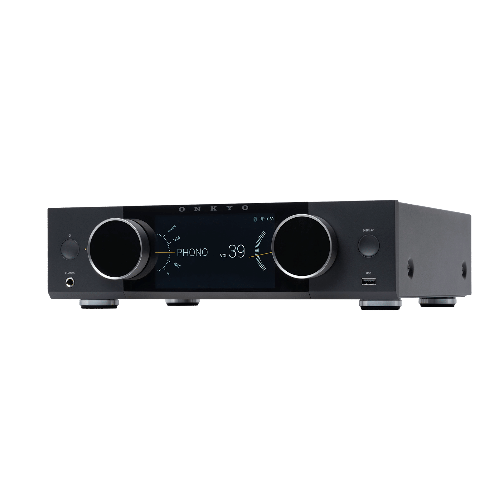 Onkyo Muse Y-40