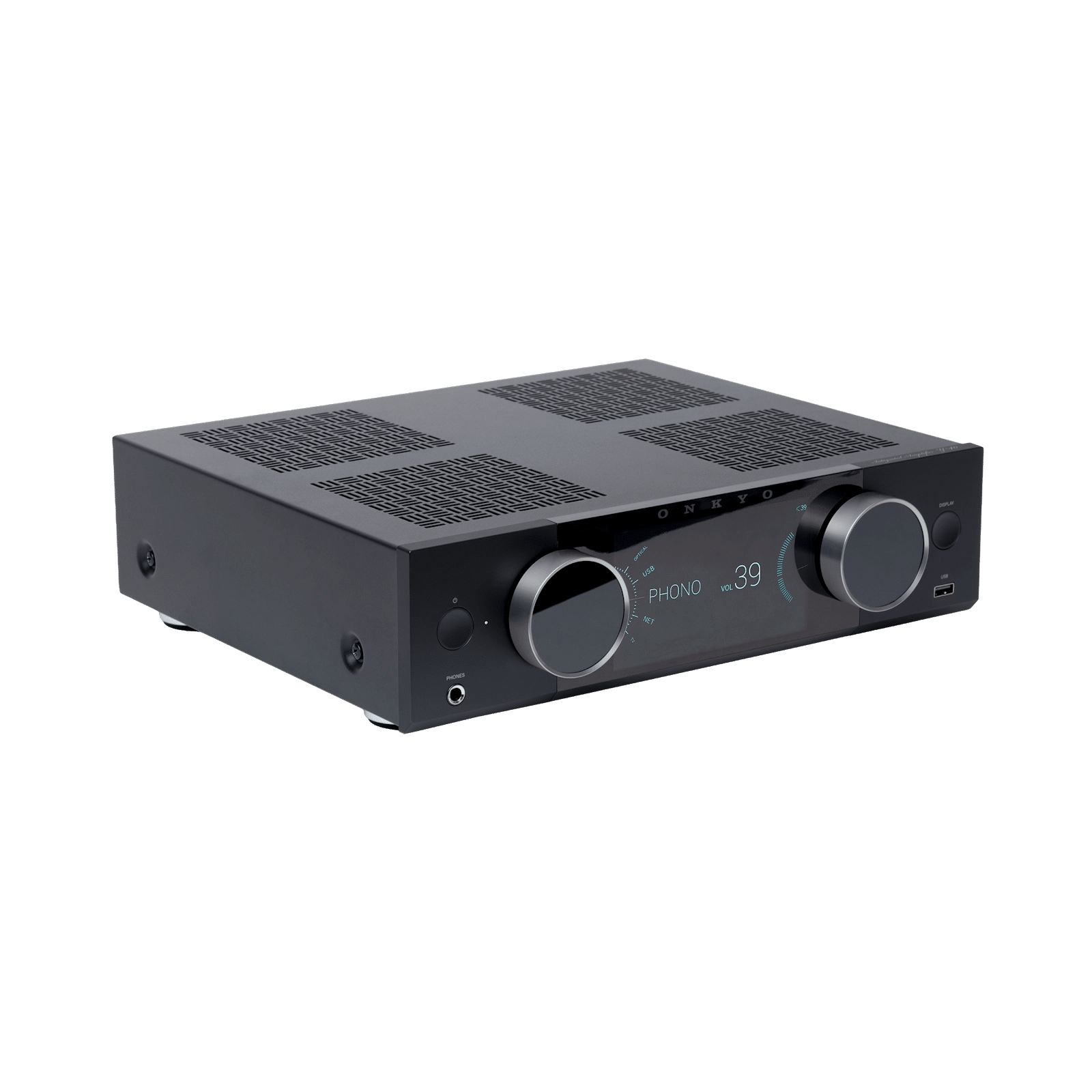 Onkyo Muse Y-40