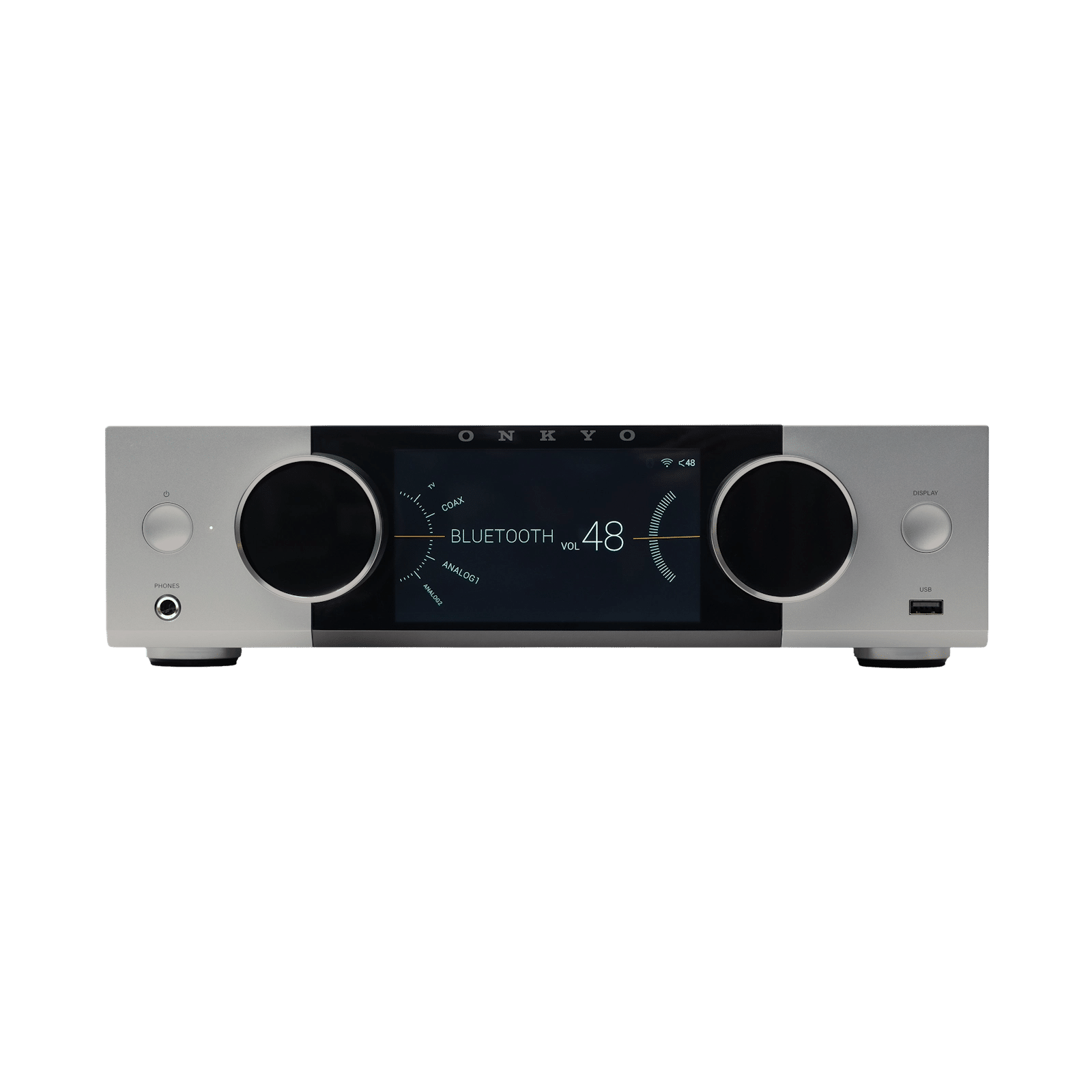 Onkyo Muse Y-40