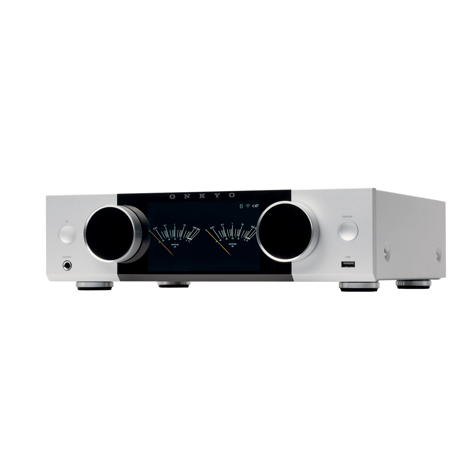 Onkyo Muse Y-40