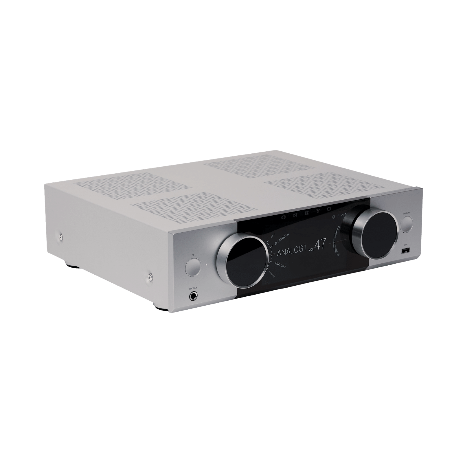 Onkyo Muse Y-40