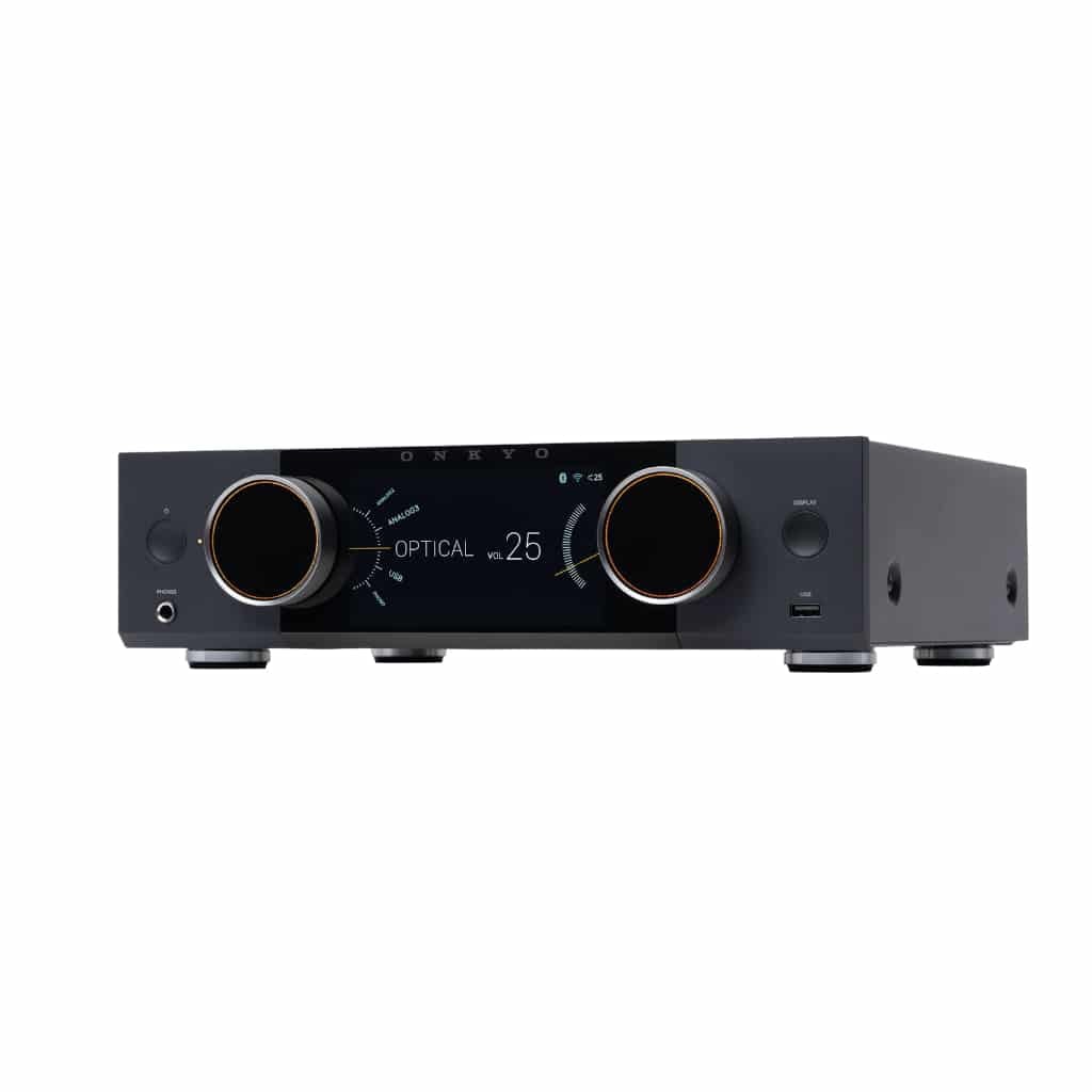 Onkyo Muse Y50