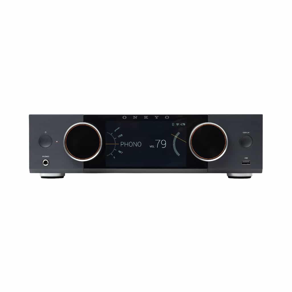 Onkyo Muse Y50