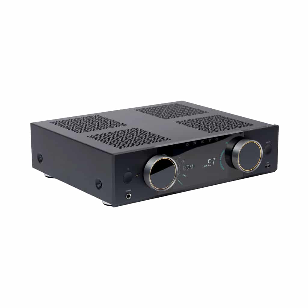 Onkyo Muse Y50