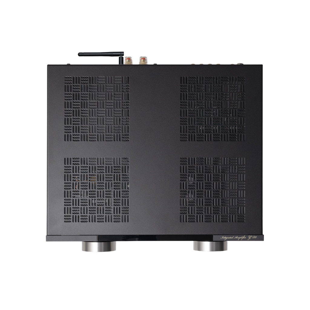 Onkyo Muse Y50