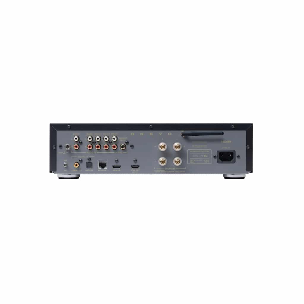 Onkyo Muse Y50