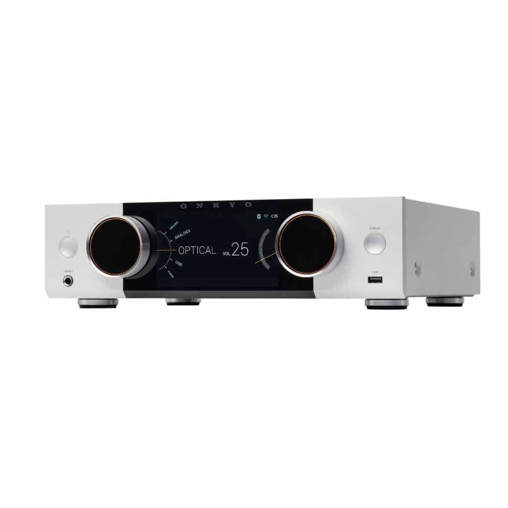 Onkyo Muse Y50