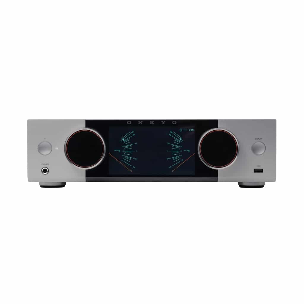 Onkyo Muse Y50