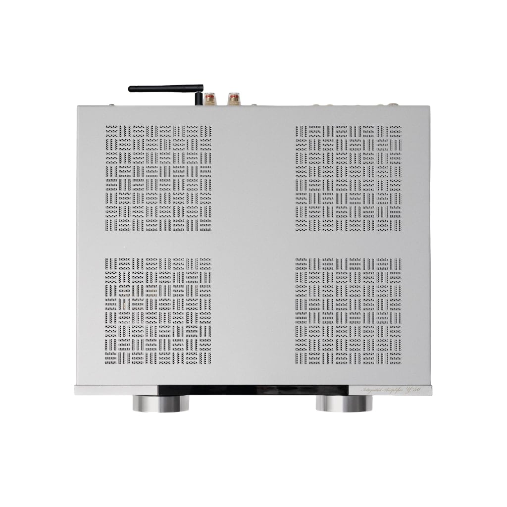 Onkyo Muse Y50