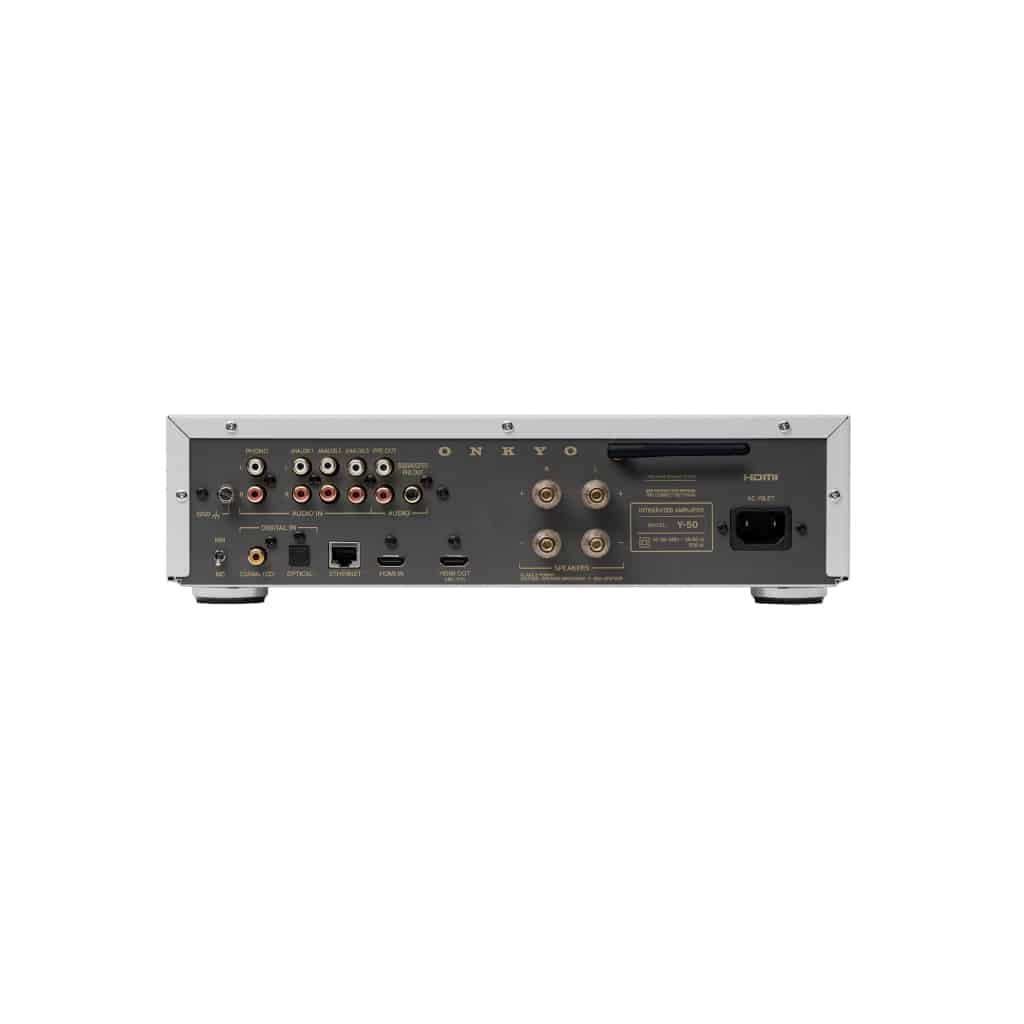 Onkyo Muse Y50