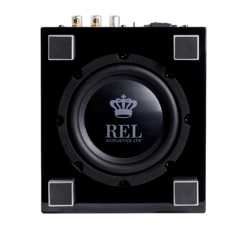 REL Tzero MKIII