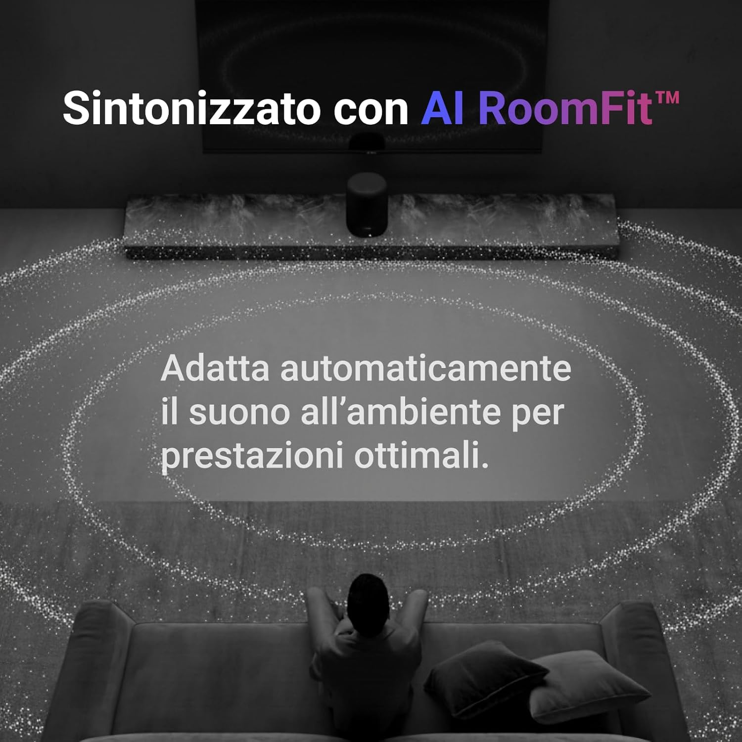 Wiim sound lite