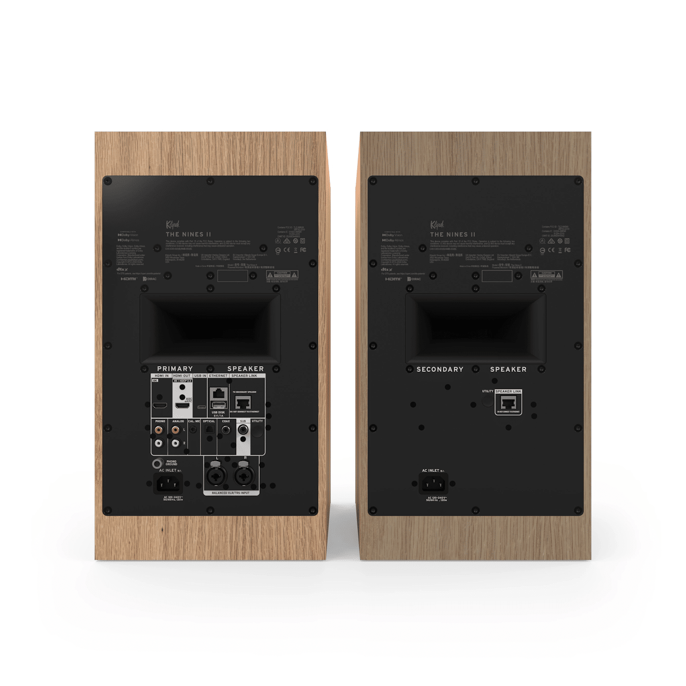Klipsch The Nines II