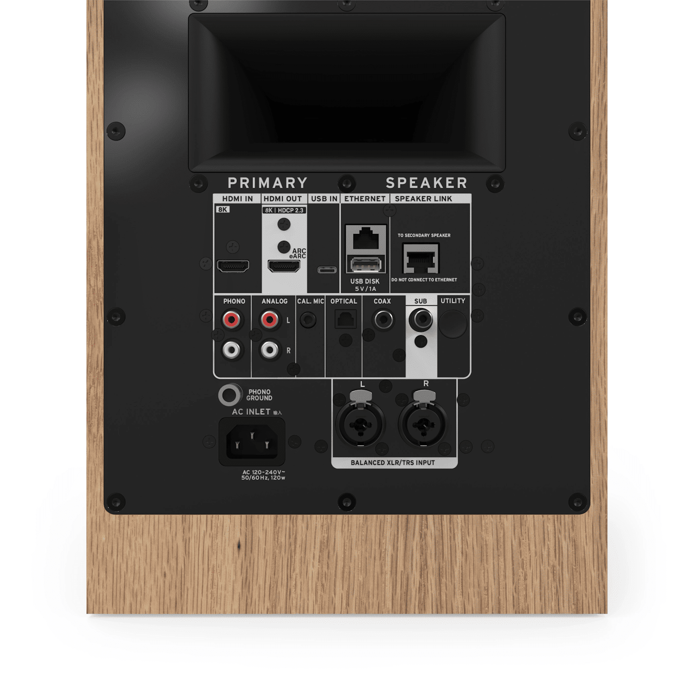 Klipsch The Nines II