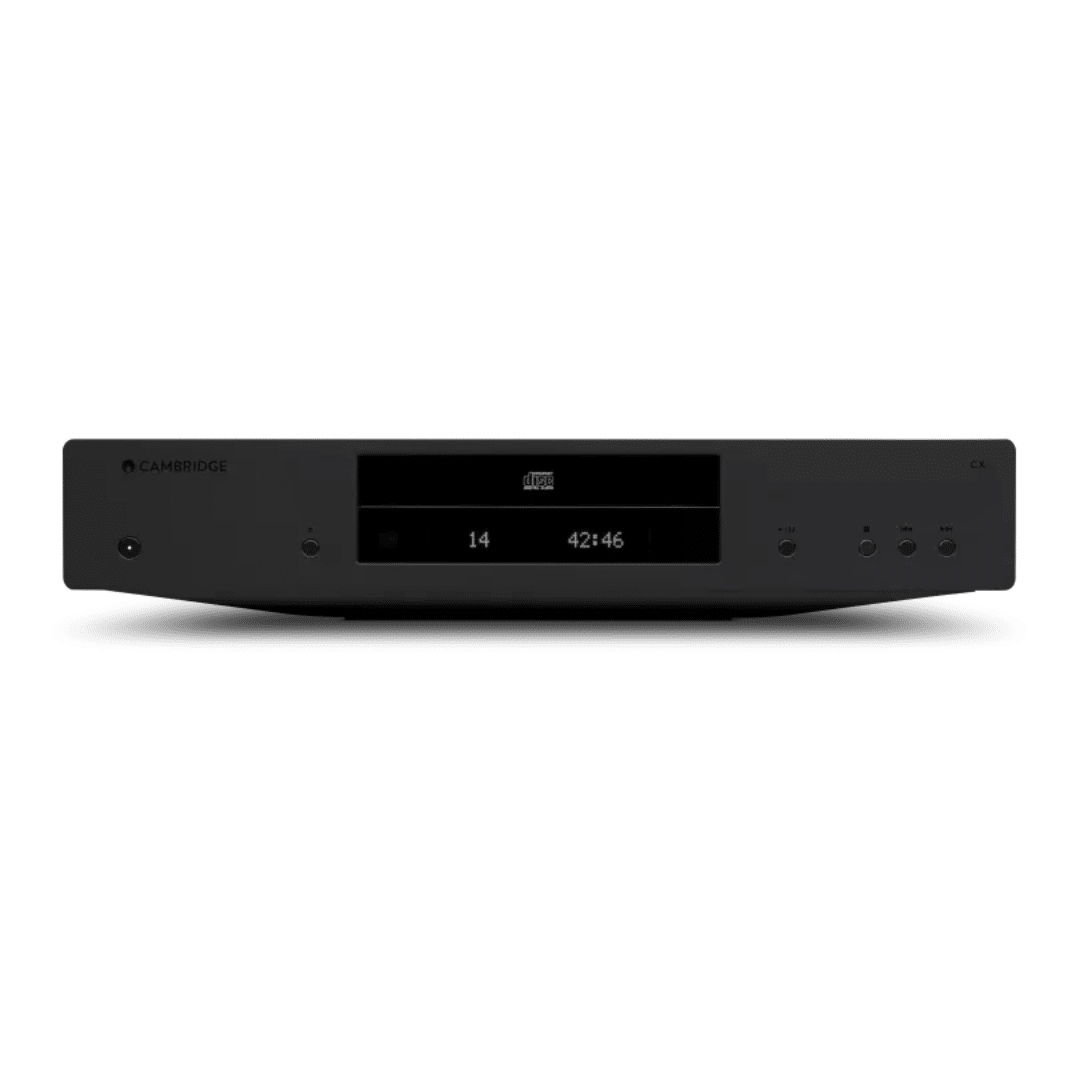 Cambridge audio CXC