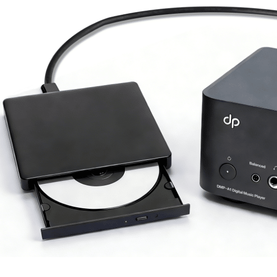 Dorpo DMP-A1