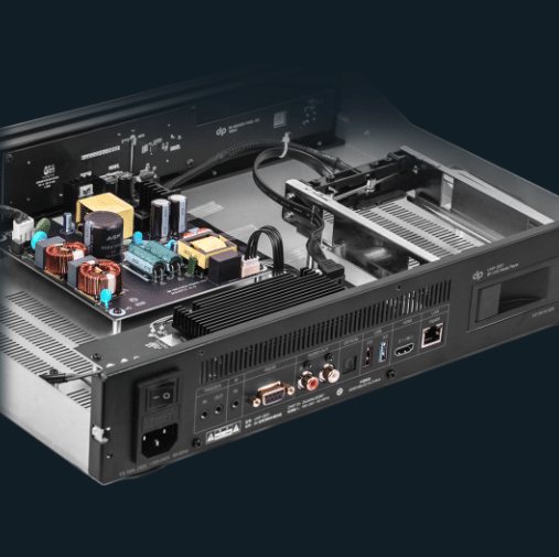 Dorpo UHP-3001