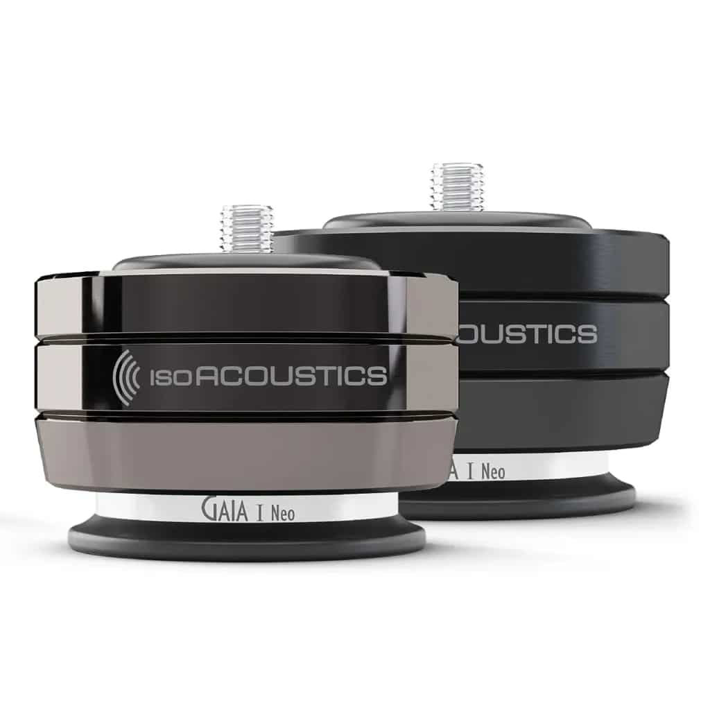 IsoAcoustic Gaia Neo