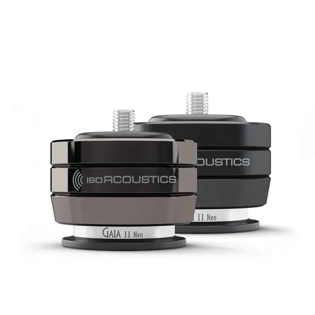 IsoAcoustic Gaia Neo