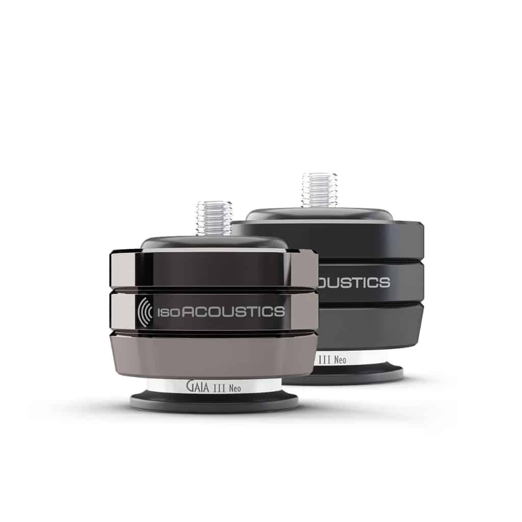 IsoAcoustic Gaia Neo