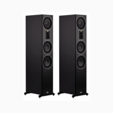 Magnat Signature 607