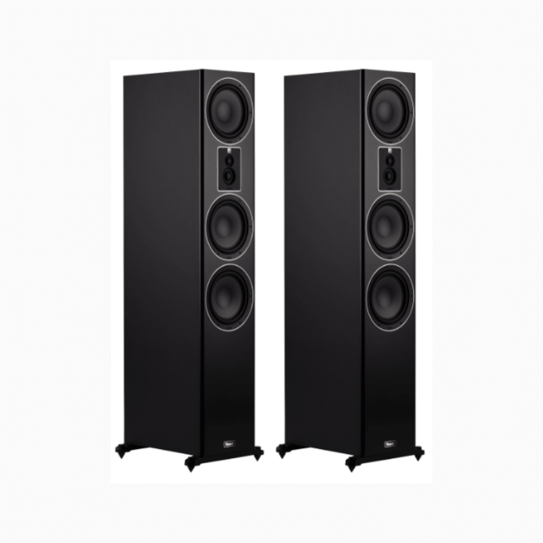 Magnat Signature 607